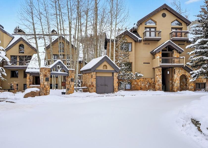 Colorado Telluride Interior