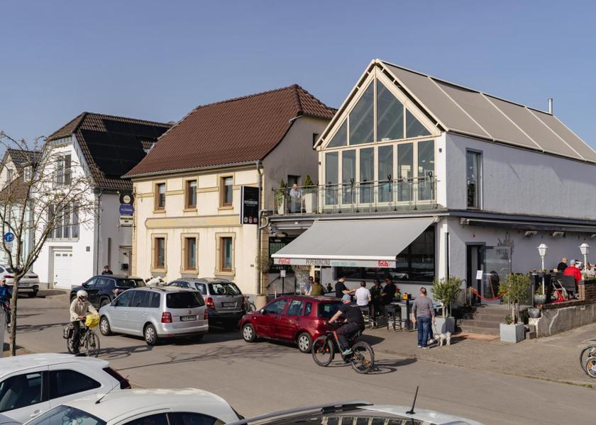 North Rhine-Westphalia Leverkusen 