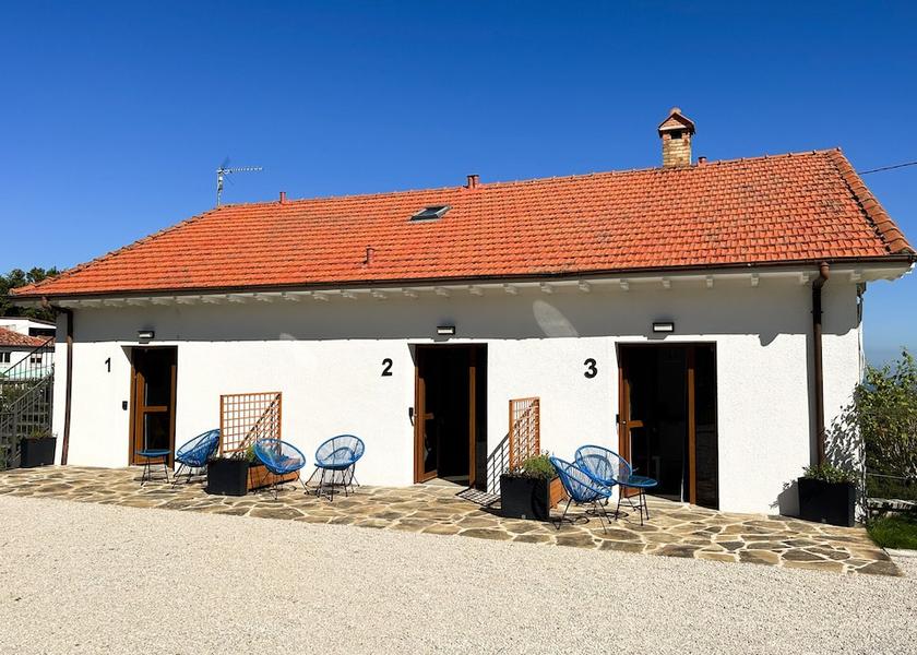 Cantabria Alfoz de Lloredo Exterior
