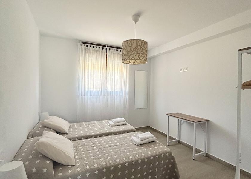 Cantabria Alfoz de Lloredo Room