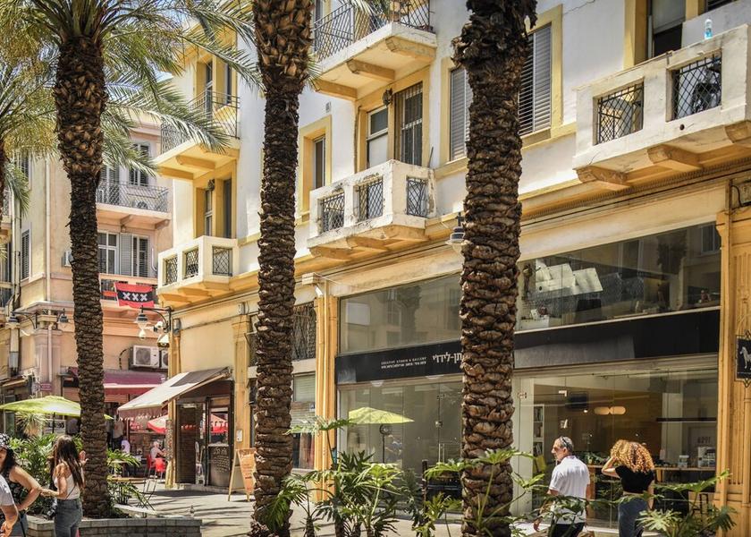 Haifa Haifa Exterior
