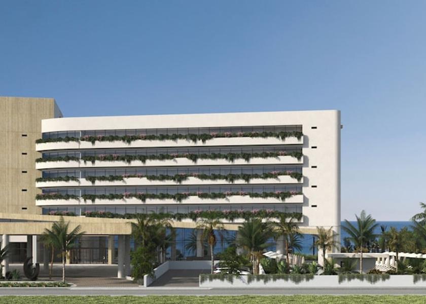 Famagusta Paralimni Exterior