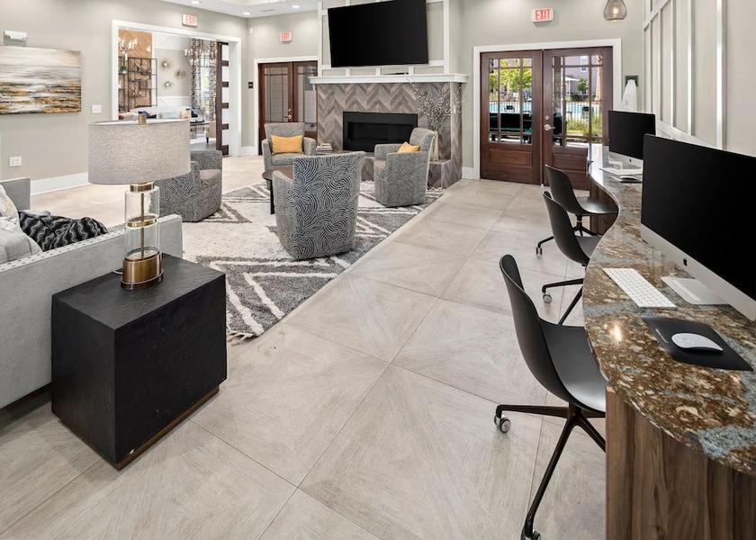 South Carolina Summerville Business center