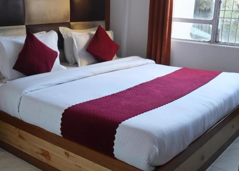 Scotland Moffat Room