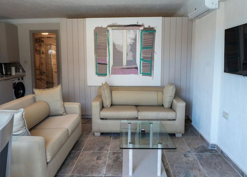 Balikesir Ayvalik Room