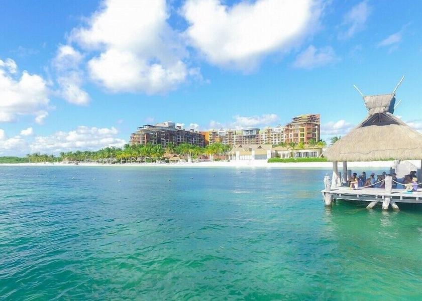 Quintana Roo Cancun Exterior