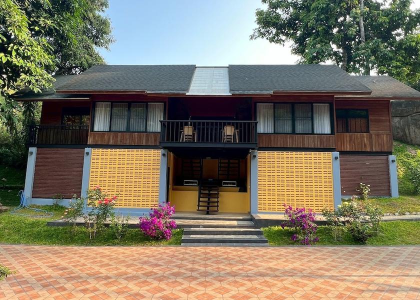 Chiang Mai Province Doi Saket Room