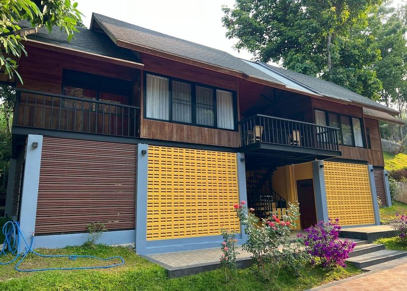 Chiang Mai Province Doi Saket Room