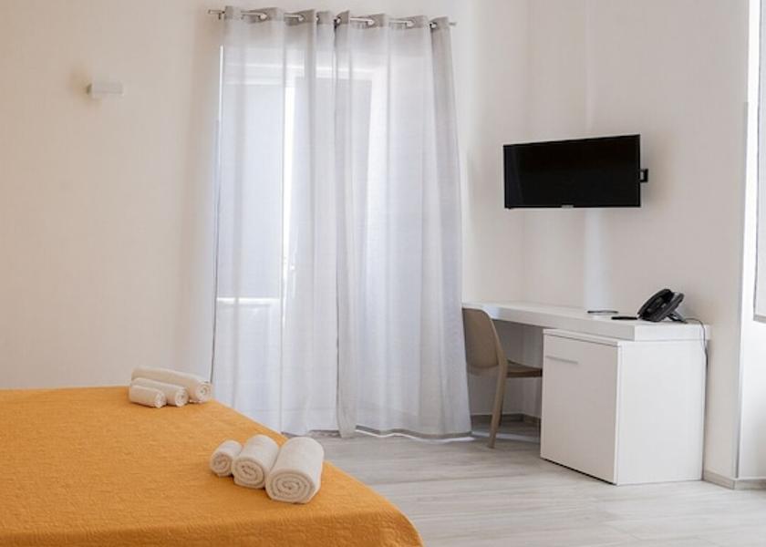 Campania Ispani Room