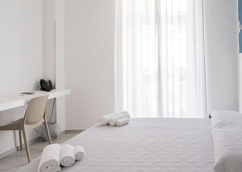 Campania Ispani Room