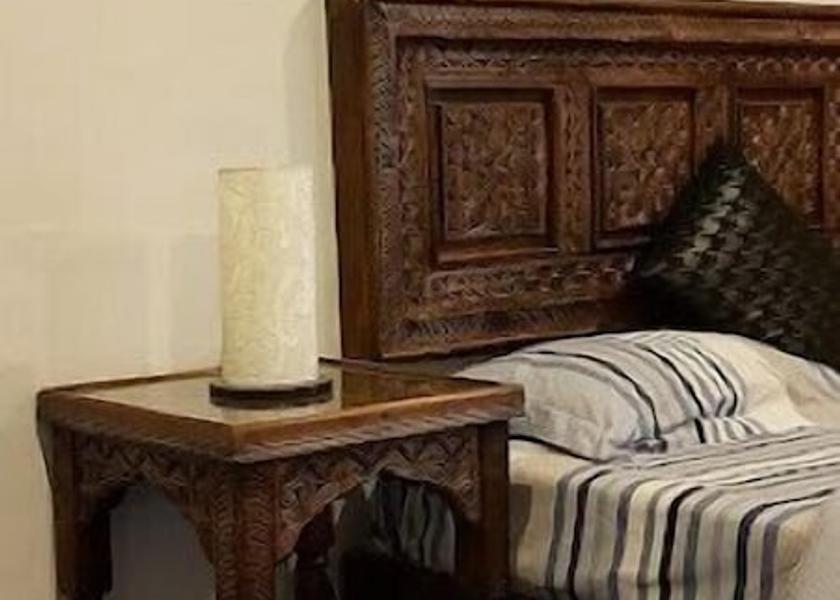 Khyber Pakhtunkhwa Swat Room