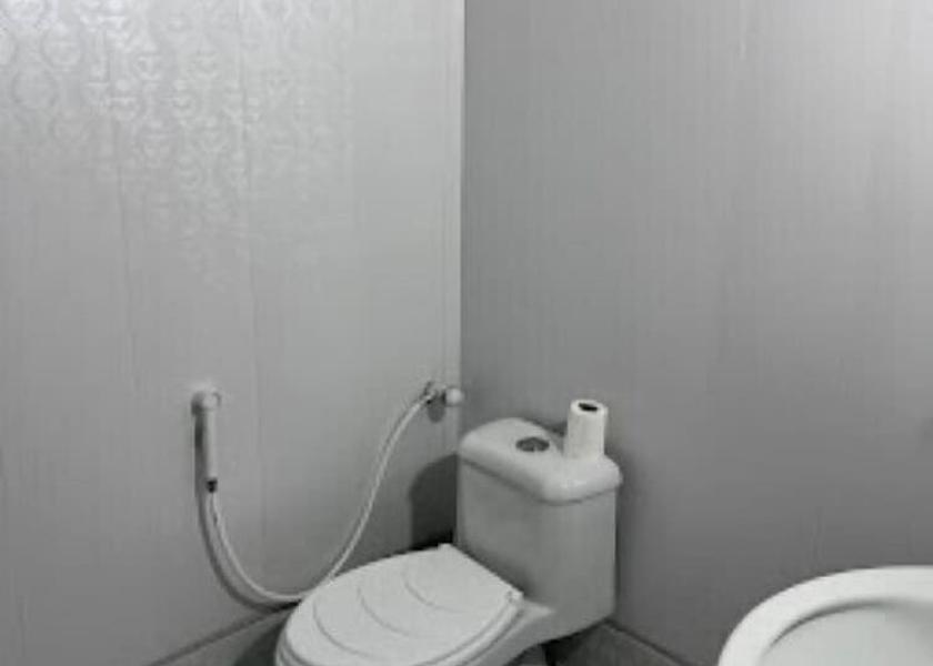 Khyber Pakhtunkhwa Swat Bathroom