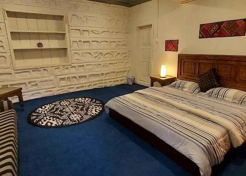 Khyber Pakhtunkhwa Swat Room