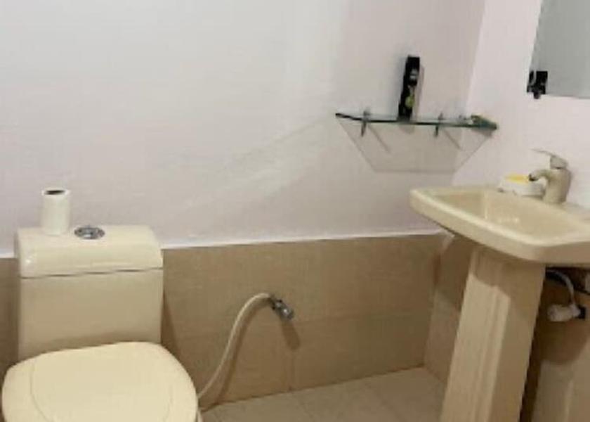 Khyber Pakhtunkhwa Swat Bathroom
