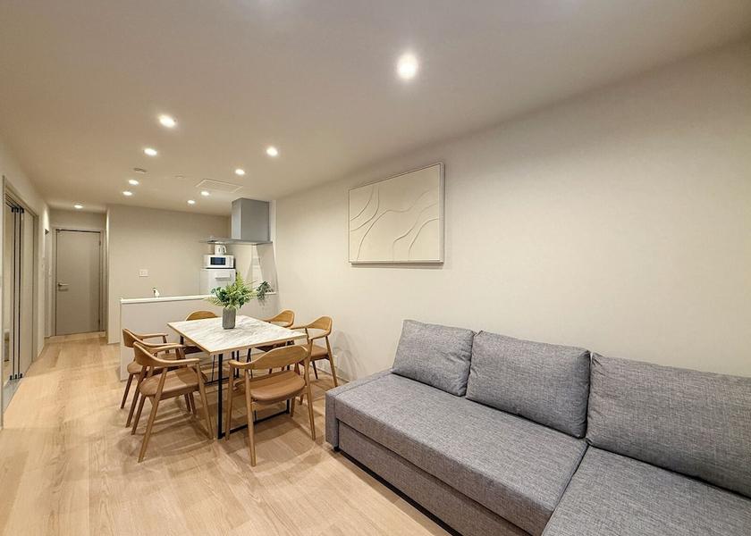 Hiroshima Hiroshima Living area