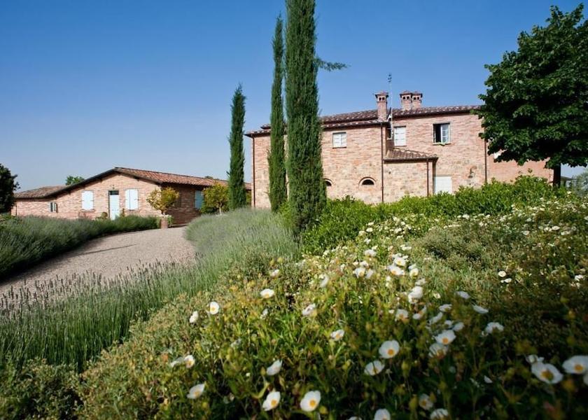 Tuscany Foiano della Chiana Exterior