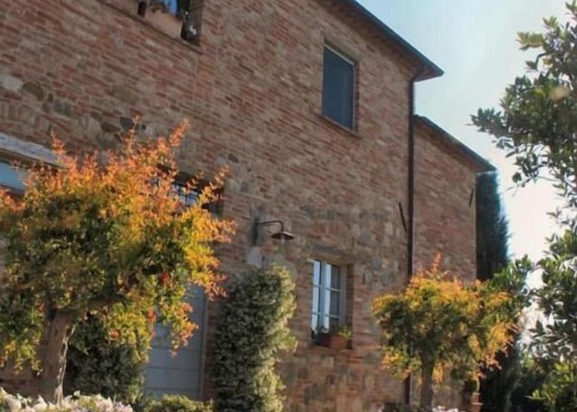 Tuscany Foiano della Chiana Exterior