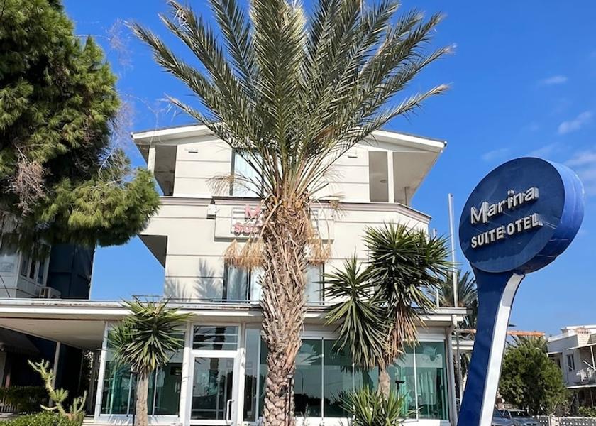 Mersin Province Silifke Exterior