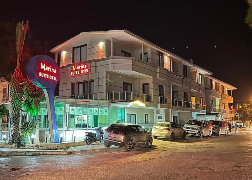 Mersin Province Silifke Exterior