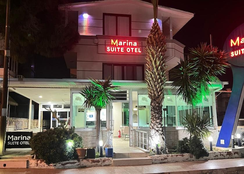 Mersin Province Silifke Exterior