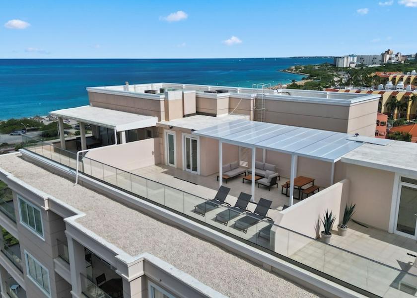  Oranjestad Balcony