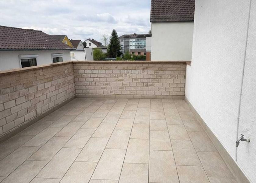Hessen Kelsterbach Property grounds
