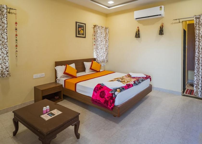 Rajasthan Jaisalmer Room
