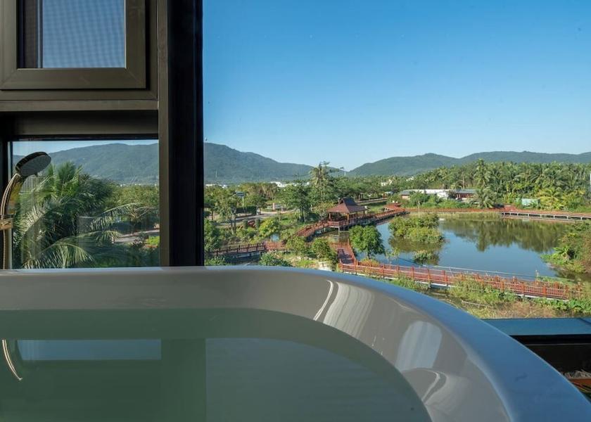 Hainan Sanya Room