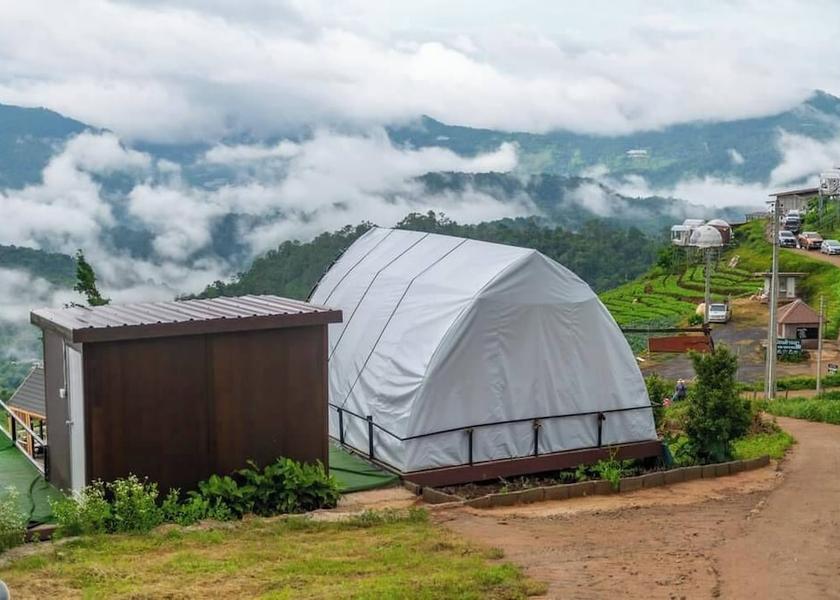 Chiang Mai Province Mae Rim Miscellaneous