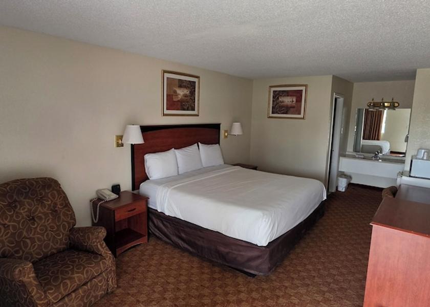 Texas Shamrock Room