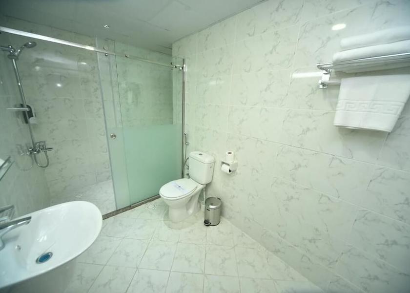  Ajman Bathroom