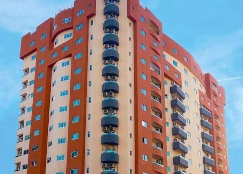  Ajman Exterior