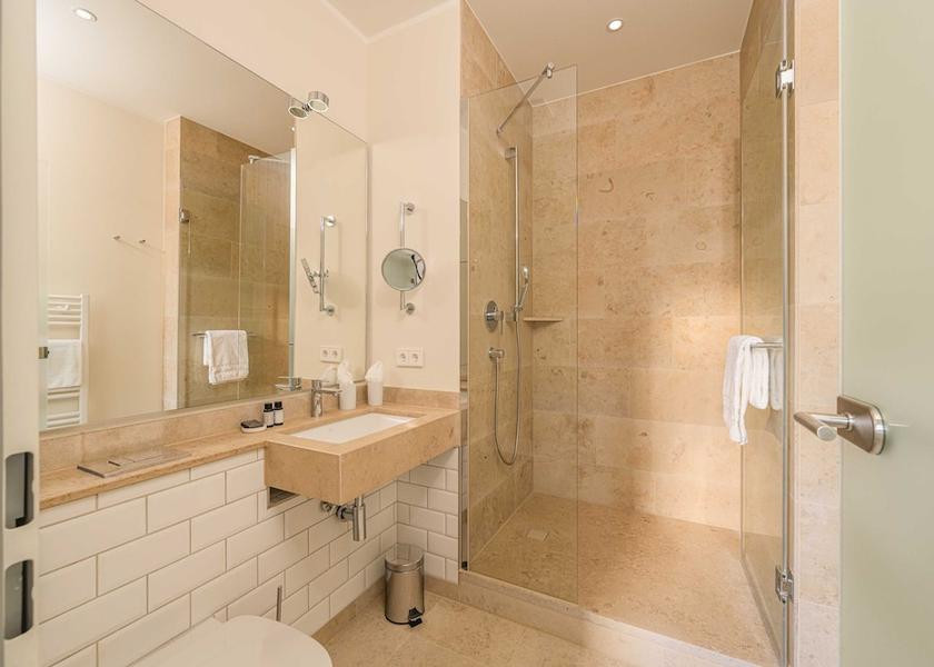 Baden-Württemberg Bad Teinach-Zavelstein Bathroom