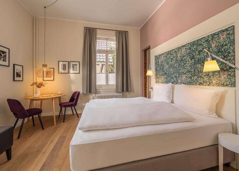Baden-Württemberg Bad Teinach-Zavelstein Room