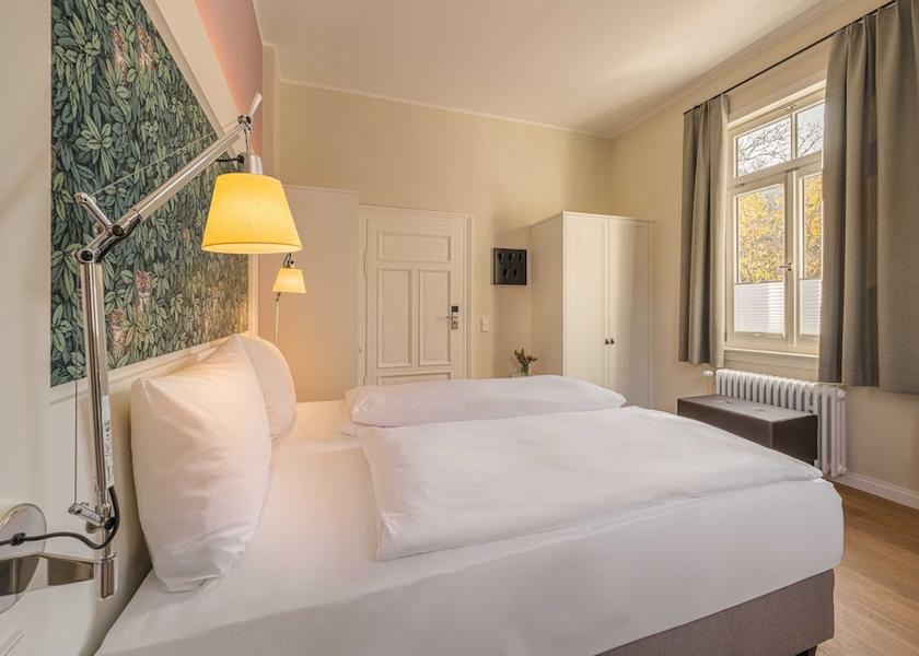 Baden-Württemberg Bad Teinach-Zavelstein Room