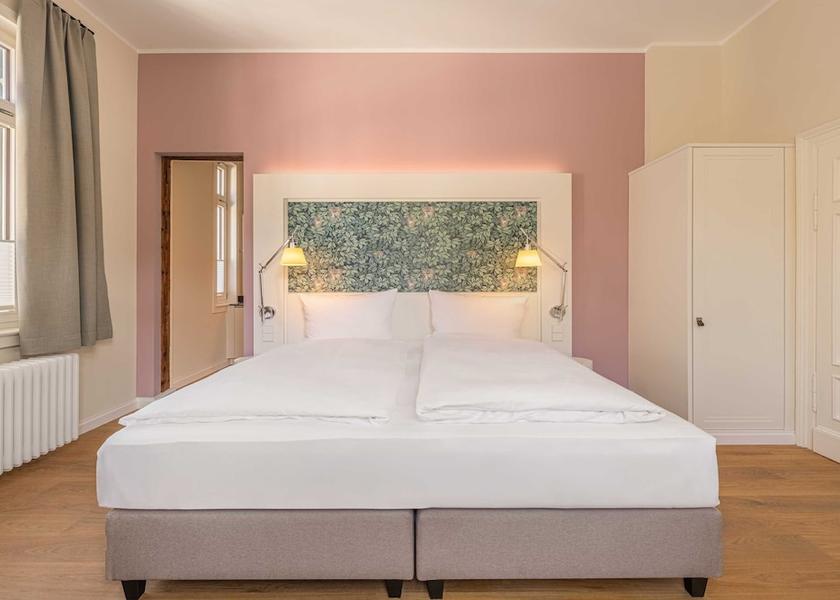 Baden-Württemberg Bad Teinach-Zavelstein Room