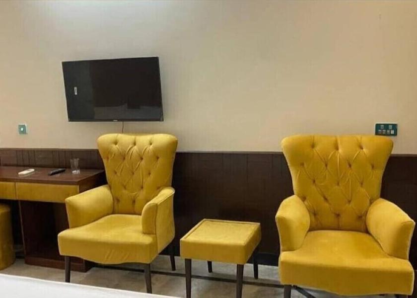 Federal Capital Territory Islamabad Interior