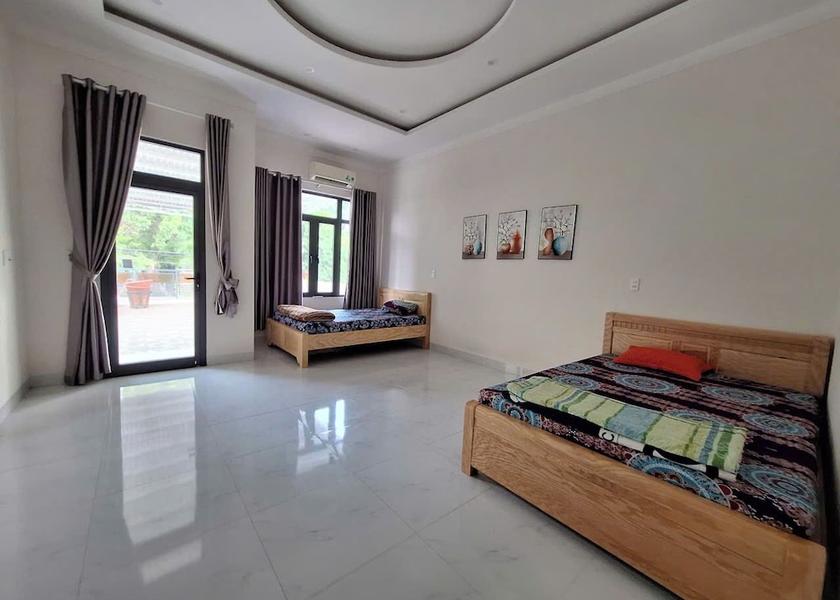 Dak Lak Province Buon Ma Thuot Room