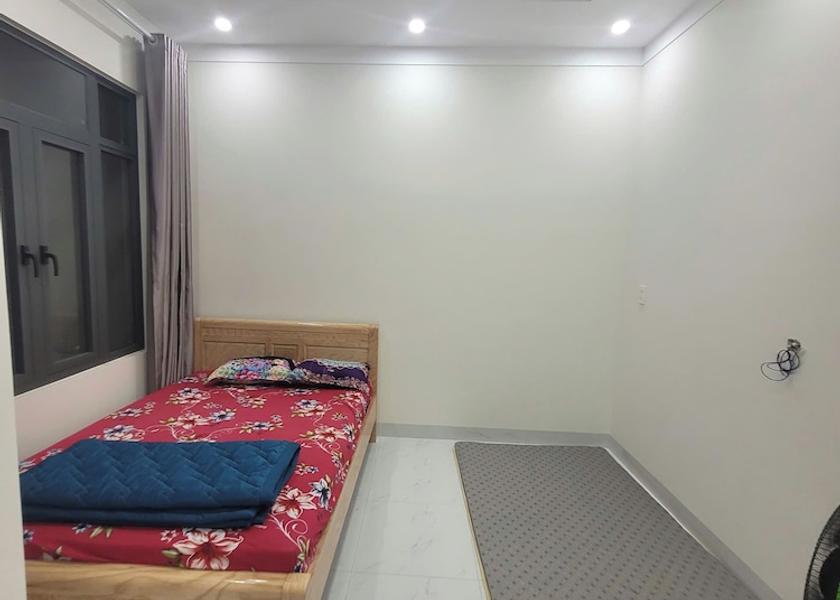 Dak Lak Province Buon Ma Thuot Room
