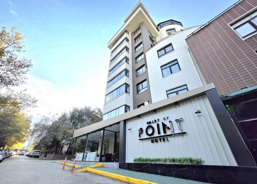 Eskişehir Eskişehir 
