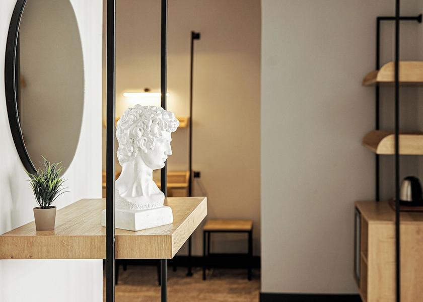 Eskişehir Eskişehir Room