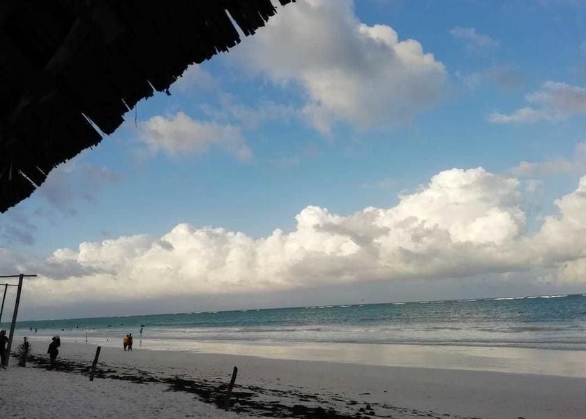 Kwale County Diani Beach Exterior