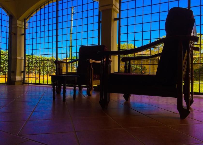 Kwale County Diani Beach Interior