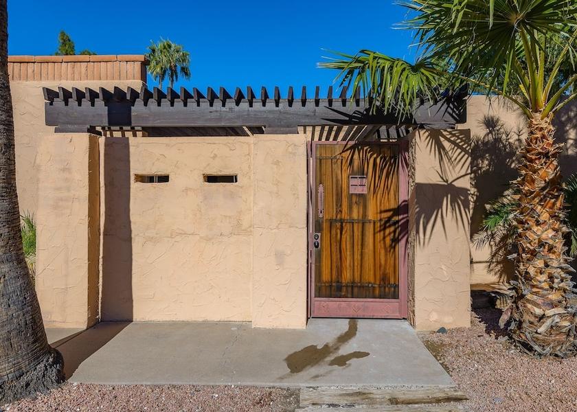 Arizona Scottsdale Exterior