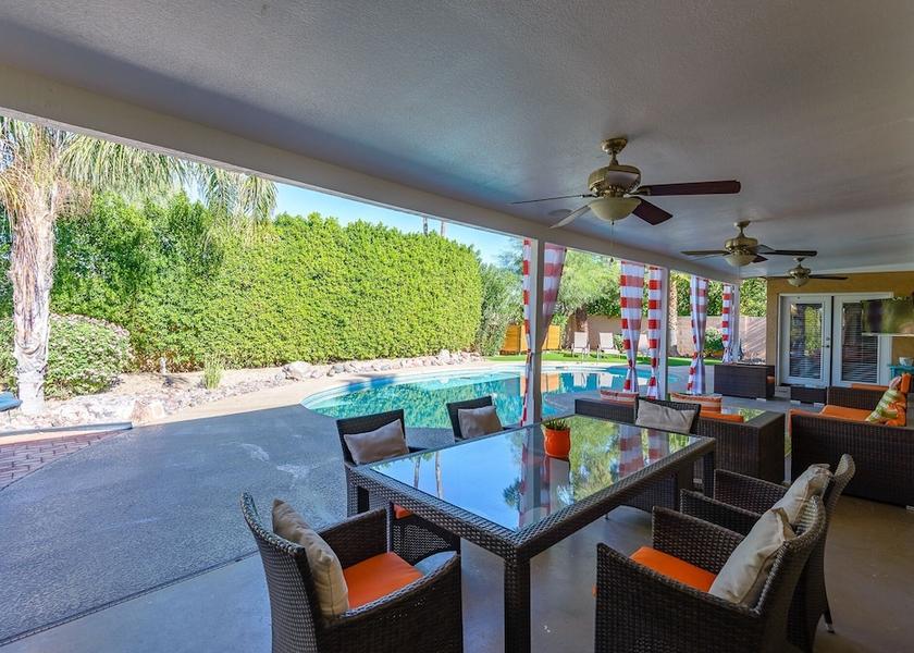 Arizona Scottsdale Property grounds