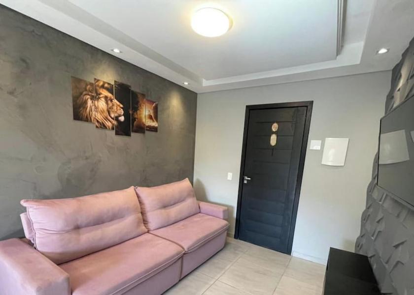 Santa Catarina Governador Celso Ramos Living area