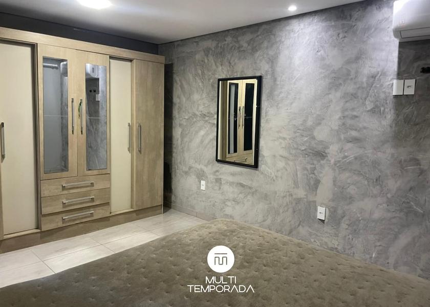 Santa Catarina Governador Celso Ramos Room