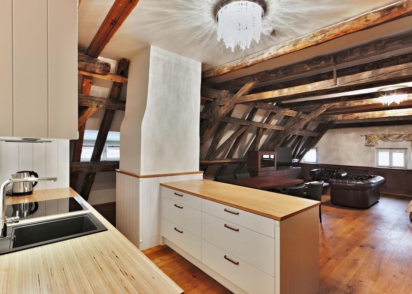 Plzen Region Plzen Private kitchen