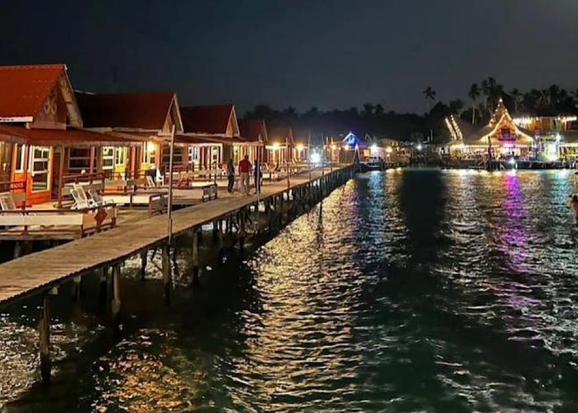 Sabah Mabul Island Miscellaneous