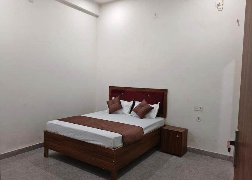 Uttar Pradesh Kosi Kalan Room